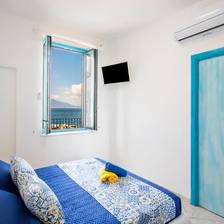 Suitevesuvio Półwysep Sorrentyński