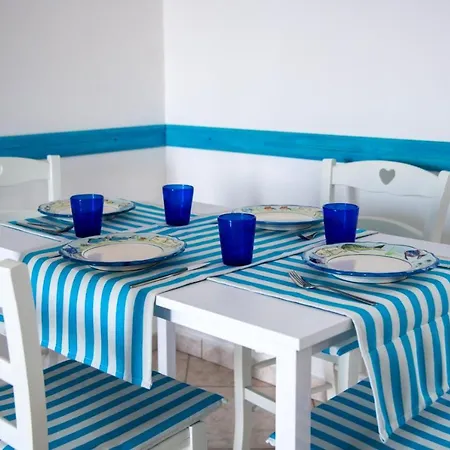 Suitevesuvio Półwysep Sorrentyński