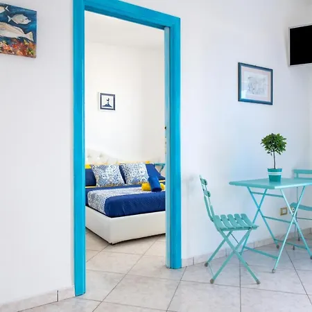 Suitevesuvio * Półwysep Sorrentyński