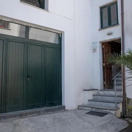 Suitevesuvio Półwysep Sorrentyński