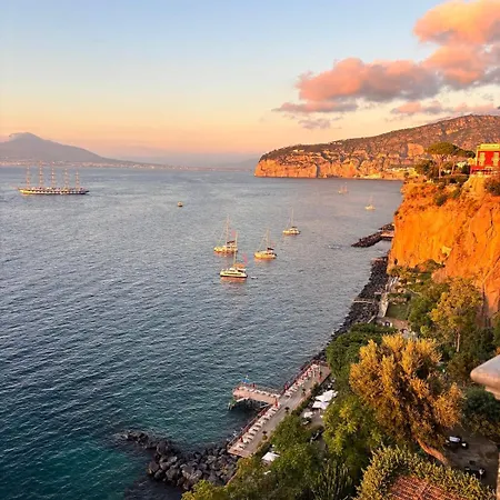 Suitevesuvio Ferienhaus *