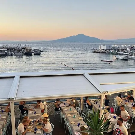 Suitevesuvio Sorrent