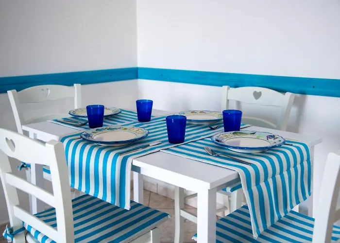 Suitevesuvio Sorrento