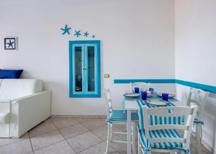 Suitevesuvio Sorrento