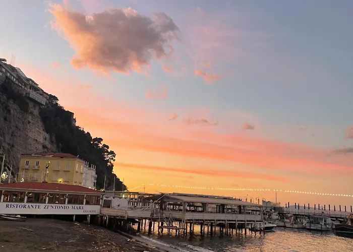 Suitevesuvio Sorrento