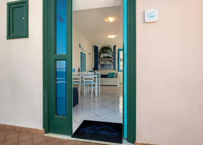 Suitevesuvio Sorrento