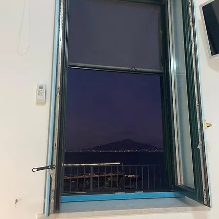 Suitevesuvio 度假居
