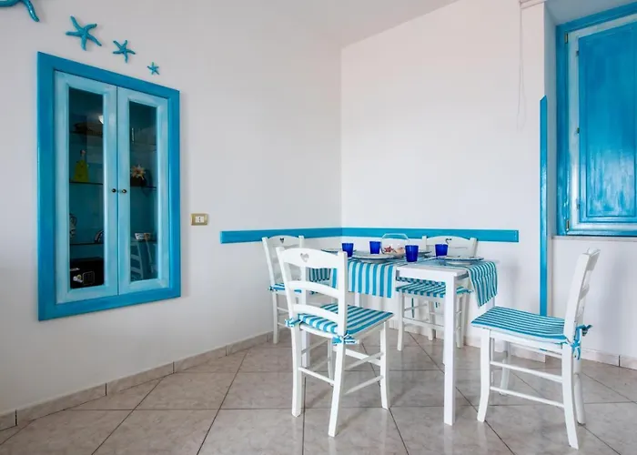 Suitevesuvio Tatil Evi