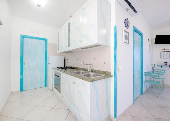 Tatil Evi Suitevesuvio Sorrento