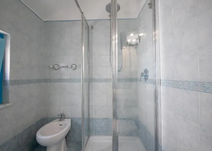 Tatil Evi Suitevesuvio