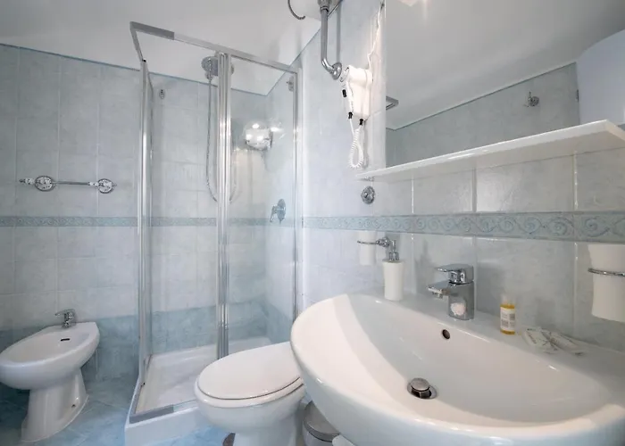 Tatil Evi Suitevesuvio Sorrento