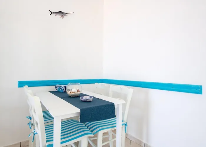 Suitevesuvio * Sorrento