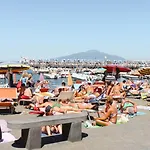 Σπίτι διακοπών Suitevesuvio Σορέντο