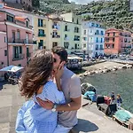 Suitevesuvio Σπίτι διακοπών *