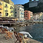 Holiday home Suitevesuvio Sorrento