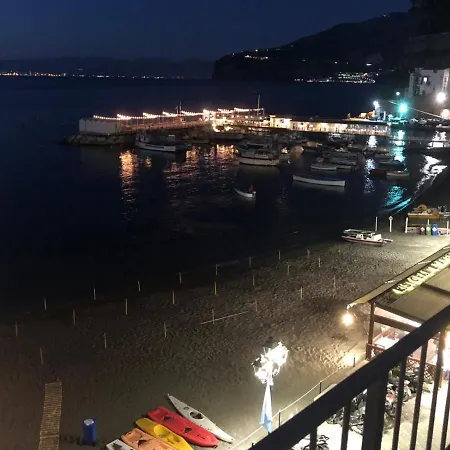 Vakantiehuis Suitevesuvio