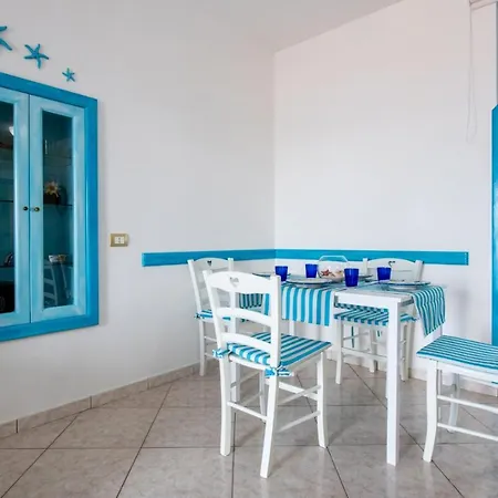 Suitevesuvio Vakantiehuis