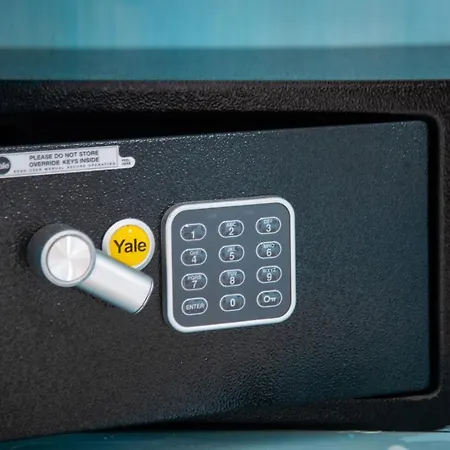 Semesterbostad Suitevesuvio Sorrento