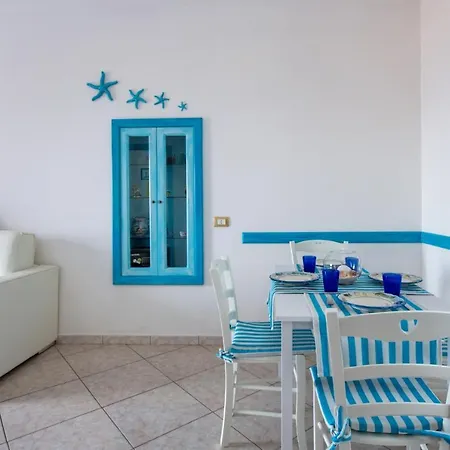 Suitevesuvio Sorrento