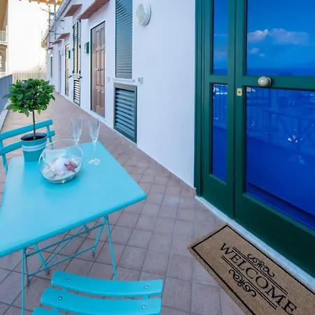 Suitevesuvio Vakantiehuis *