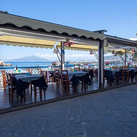 Suitevesuvio Vakantiehuis