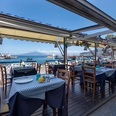 Suitevesuvio Vakantiehuis *