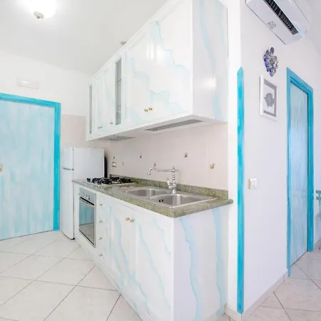 Vakantiehuis Suitevesuvio Sorrento