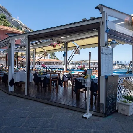 Suitevesuvio Casa de Férias
