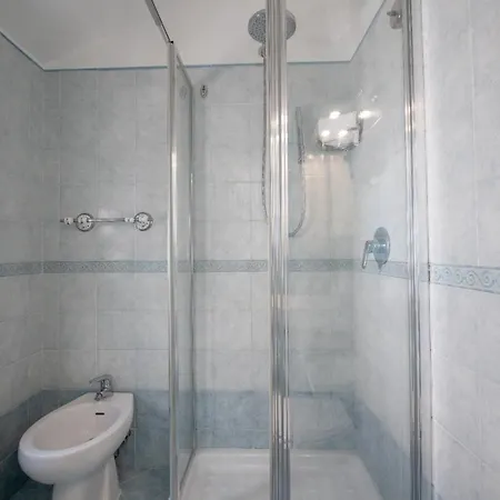 Vakantiehuis Suitevesuvio