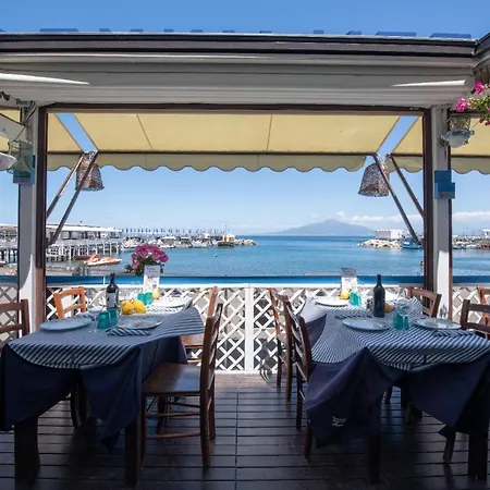 Suitevesuvio * Sorrento