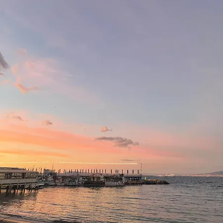 Suitevesuvio Casa de Férias