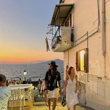 Suitevesuvio Tatil Evi