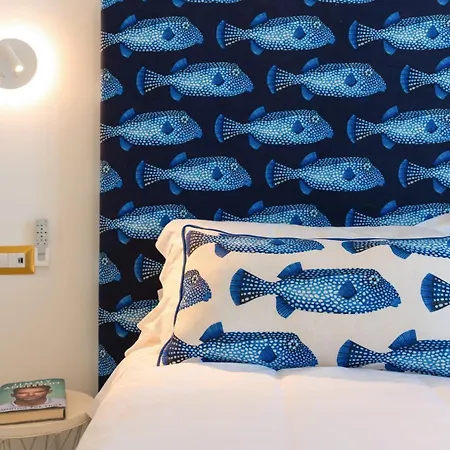 Suitevesuvio Sorrento