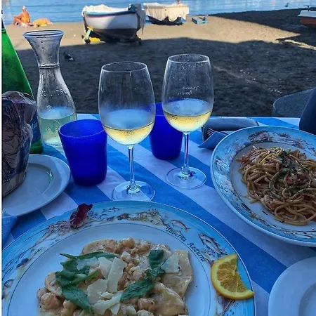 Suitevesuvio * Sorrento