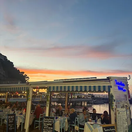 Suitevesuvio 펜션 소렌토