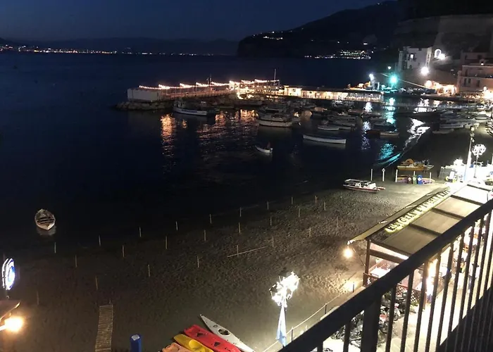 Holiday home Suitevesuvio