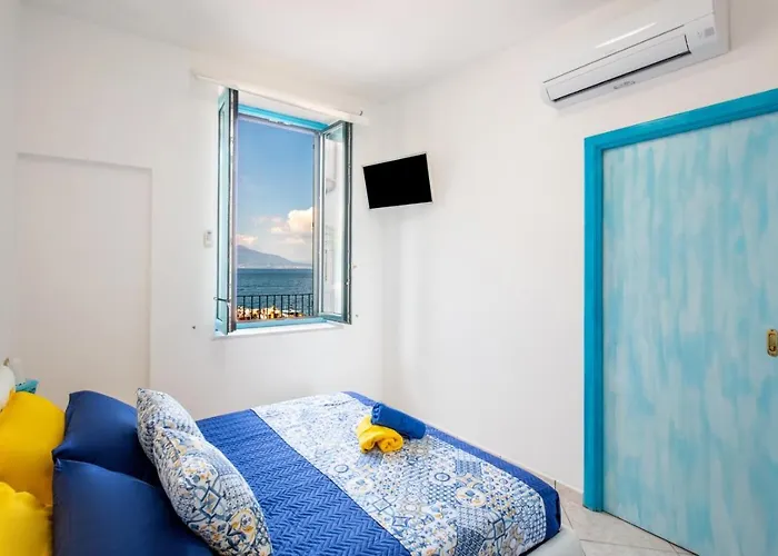 Suitevesuvio Sorrento