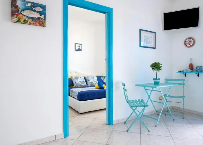 Suitevesuvio * Σορέντο