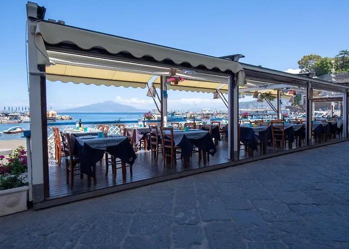 Suitevesuvio Holiday home