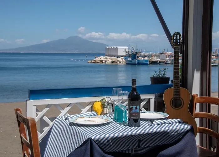 Holiday home Suitevesuvio Sorrento
