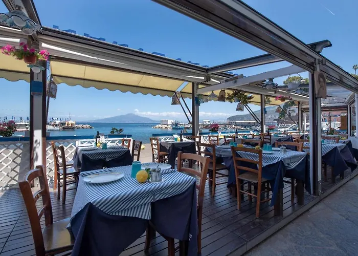 Suitevesuvio Σπίτι διακοπών *