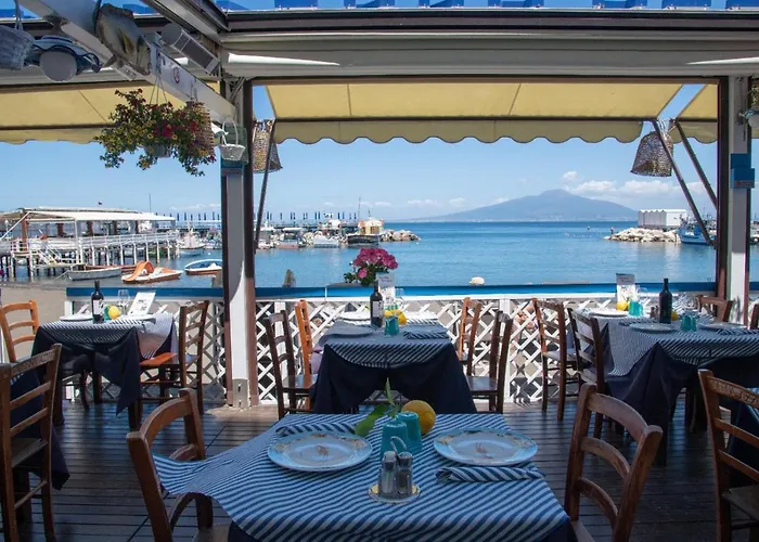 Suitevesuvio * Σορέντο