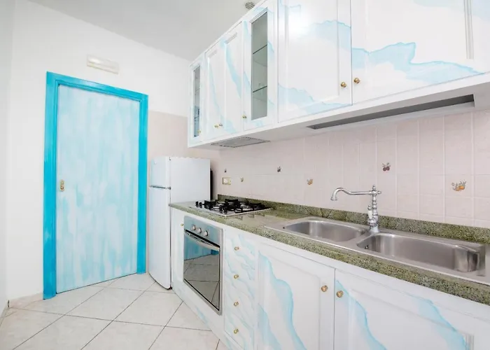 Suitevesuvio * Sorrento