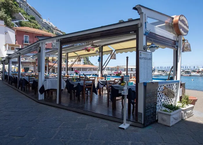 Suitevesuvio Holiday home