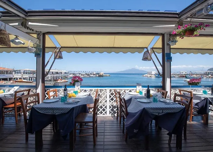 Suitevesuvio * Sorrento