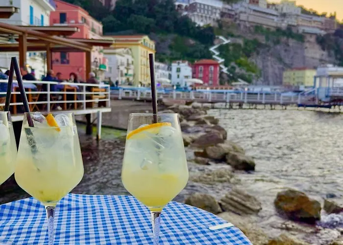 Nyaraló Suitevesuvio *