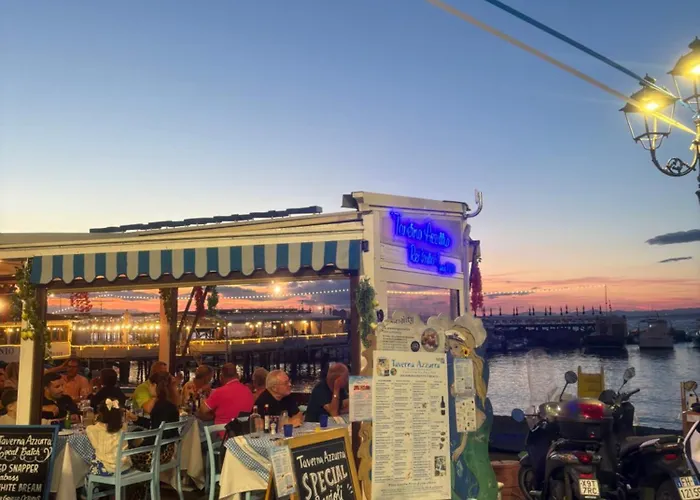 Suitevesuvio Nyaraló Sorrento