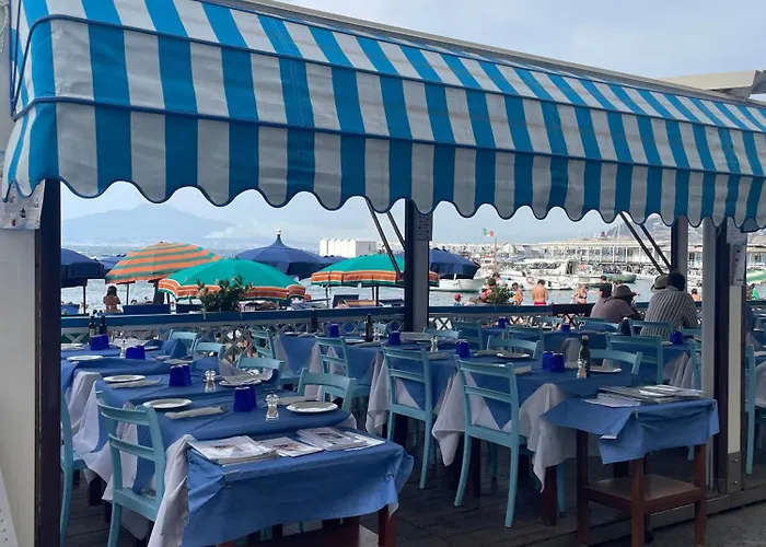 Feriehus Suitevesuvio Sorrento