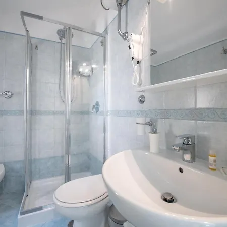 Holiday home Suitevesuvio Sorrento