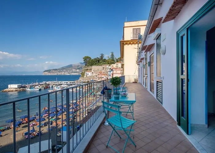 Suitevesuvio * 索伦托